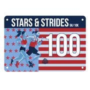 Virtual Race - Stars & Strides 5K/10K
