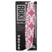 Running Multifunctional Headwear - Filigree Female RokBAND