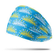 Running Multifunctional Headwear - Running is My Sunshine RokBAND