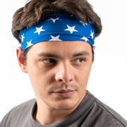 Multifunctional Headwear - Patriotic RokBAND