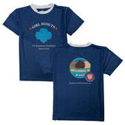 Running Short Sleeve Velocitee T-Shirt - Custom