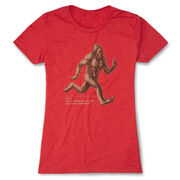 Women's Everyday Runners Tee - Trail Running Champ