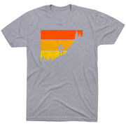 Hiking Short Sleeve T-Shirt - Hike This Way