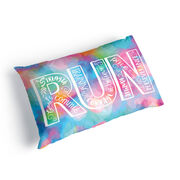 Running Pillowcase - Inspire To Run