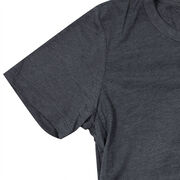 Women's Everyday Runners Tee - Run Like It's Midnight