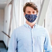Running Face Mask - Healthcare Heroes
