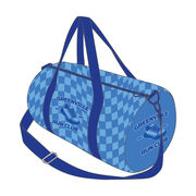 Running Explorer Duffle Bags - Custom