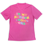 Women's Short Sleeve Tech Tee - In My Runner Mom Era