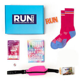 Training RUNBOX® Gift Set - I Got This