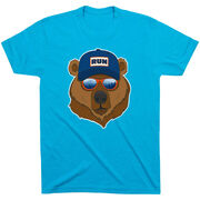 Running Short Sleeve T-Shirt - Bear Run