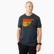 Hiking Short Sleeve T-Shirt - Hike This Way