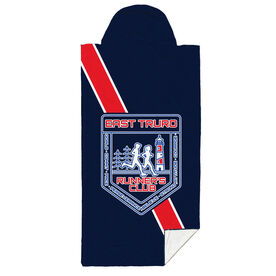 Running Car Seat Cover - Custom