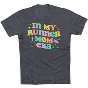 Running Short Sleeve T-Shirt - In My Runner Mom Era