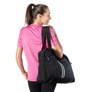 Women's Short Sleeve Tech Tee - Run Like A Girl® Road