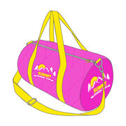 Running Explorer Duffle Bags - Custom
