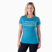 Women's Everyday Runners Tee - In My Runner Era