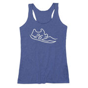Women's Everyday Tank Top - 26.2 Run Shoe