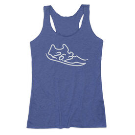 Women's Everyday Tank Top - 26.2 Run Shoe