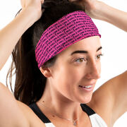Running Multifunctional Headwear - Run Like a Girl® RokBAND