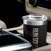 Running 20 oz. Double Insulated Tumbler - Run Squad