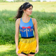 Fairest Of Them All Running Outfit