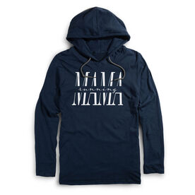 Running Lightweight Hoodie - Running Mama