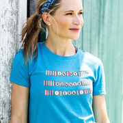 Running Short Sleeve T-Shirt - In My Runner Era