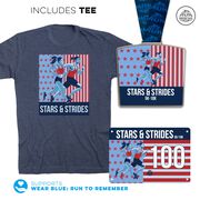 Virtual Race - Stars & Strides 5K/10K