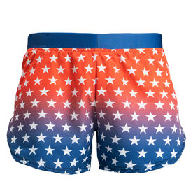 Running Streaker Shorts - America 4" Inseam