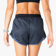 TrueRun Women's Running Shorts - Run Repeat