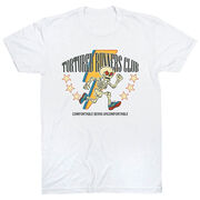 Running Short Sleeve T-Shirt - The Tortured Runners Club