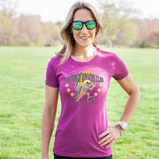 Women's Everyday Runners Tee - The Tortured Runners Club