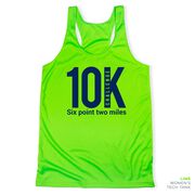 Virtual Race - 10K Challenge