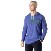 Running Lightweight Hoodie - Trails Over Treadmills