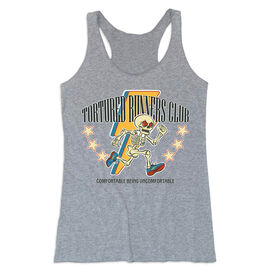 Women's Everyday Tank Top - The Tortured Runners Club