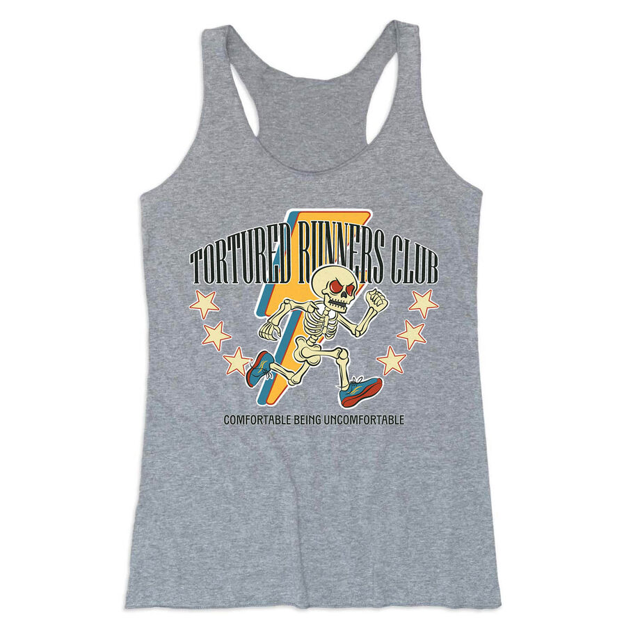 Women's Everyday Tank Top - The Tortured Runners Club