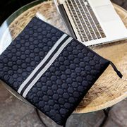 Krystyna Computer Case - Black