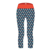Women's Running Tights - Custom