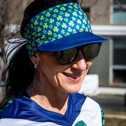 Running Comfort Performance Visor - Lucky