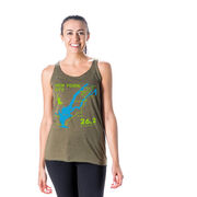 Women's Everyday Tank Top - New York City Route