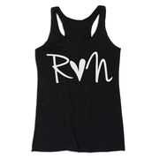 Women's Everyday Tank Top - Run Heart