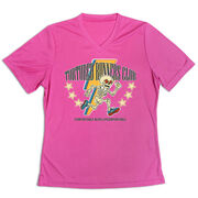 Women's Short Sleeve Tech Tee - The Tortured Runners Club