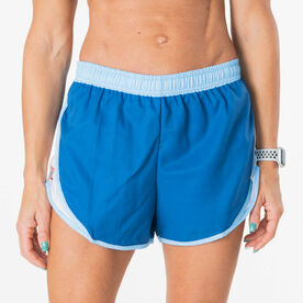 TrueRun Women's Running Shorts - Windy