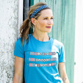Running Short Sleeve T-Shirt - In My Runner Era
