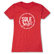 Women's Everyday Runners Tee - Sole Sister