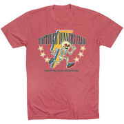 Running Short Sleeve T-Shirt - The Tortured Runners Club