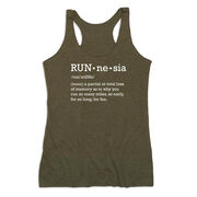 Women's Everyday Tank Top - RUNnesia