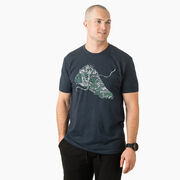 Running Short Sleeve T-Shirt - Trail Adventure
