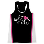 Sole Mate Running Outfit