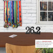 26.2 Wood Words Ready to Autograph